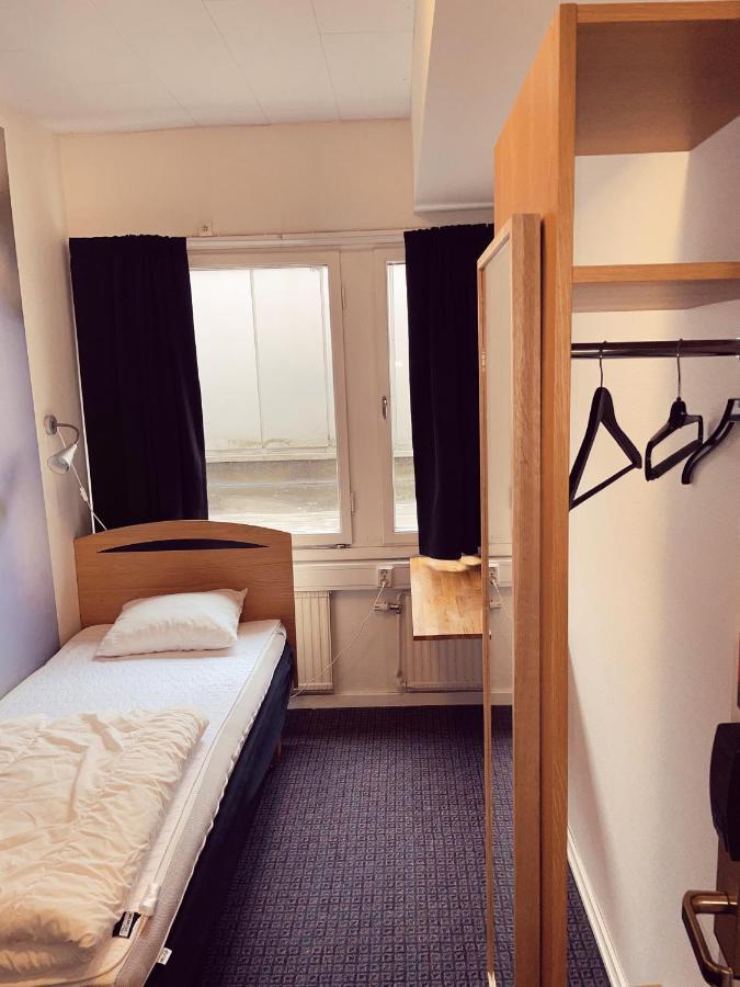 Uppsala City Hostel Ngoại thất bức ảnh
