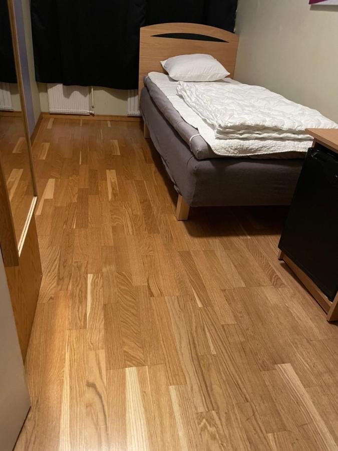 Uppsala City Hostel Ngoại thất bức ảnh