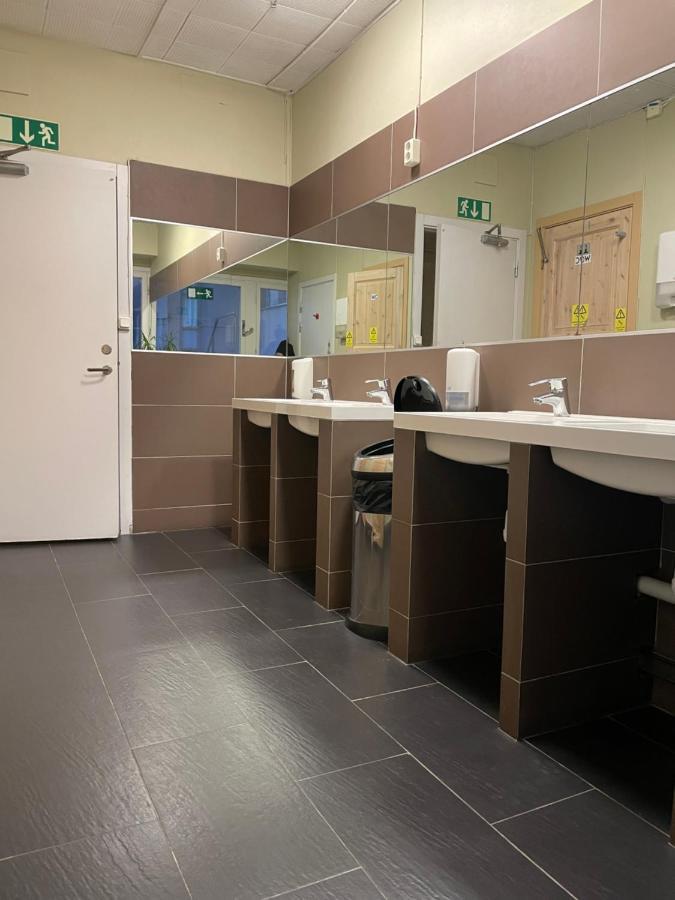 Uppsala City Hostel Ngoại thất bức ảnh