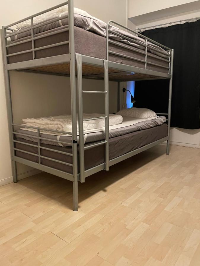 Uppsala City Hostel Ngoại thất bức ảnh