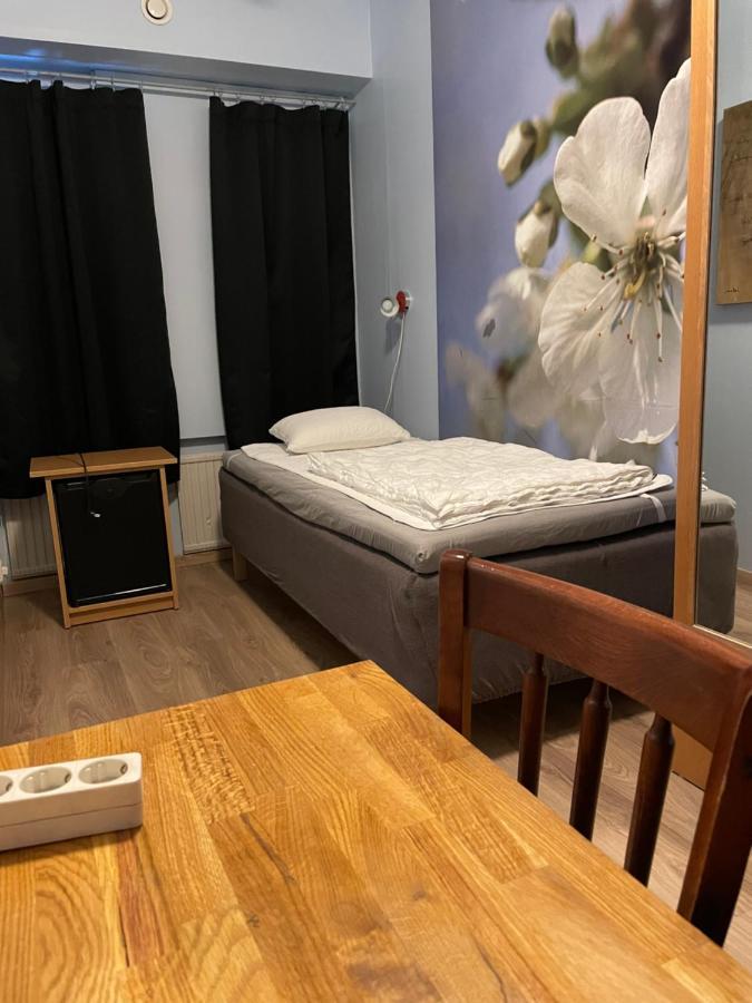 Uppsala City Hostel Ngoại thất bức ảnh
