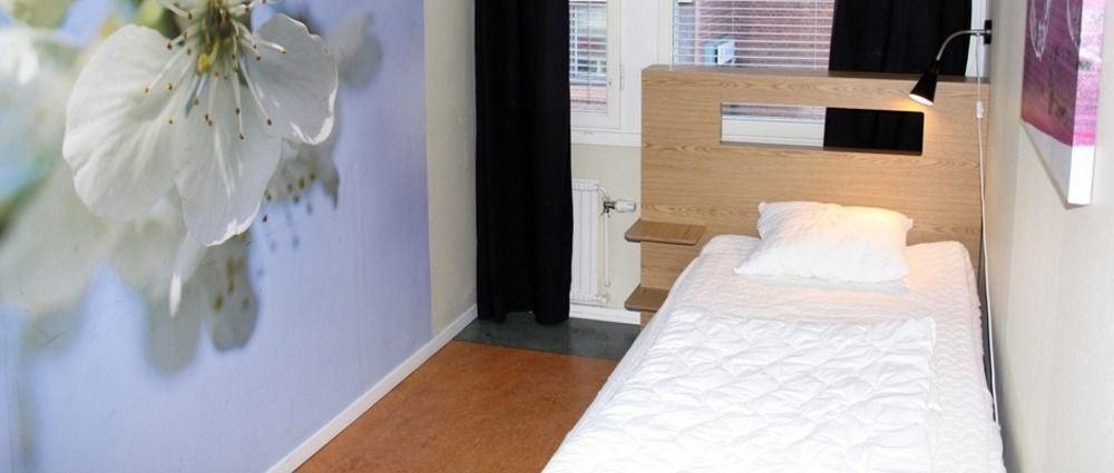 Uppsala City Hostel Ngoại thất bức ảnh