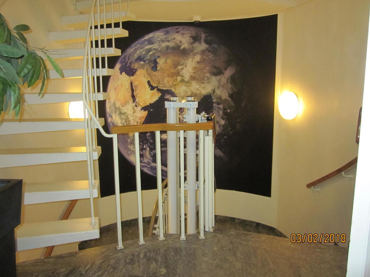 Uppsala City Hostel Ngoại thất bức ảnh