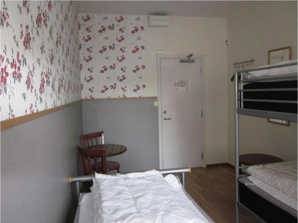 Uppsala City Hostel Ngoại thất bức ảnh
