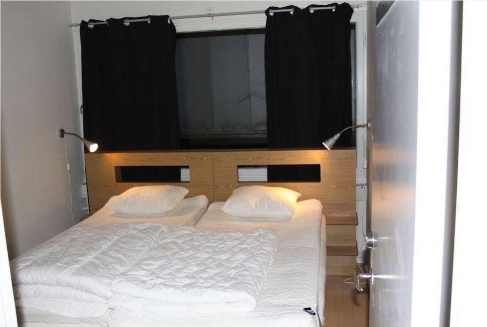 Uppsala City Hostel Ngoại thất bức ảnh