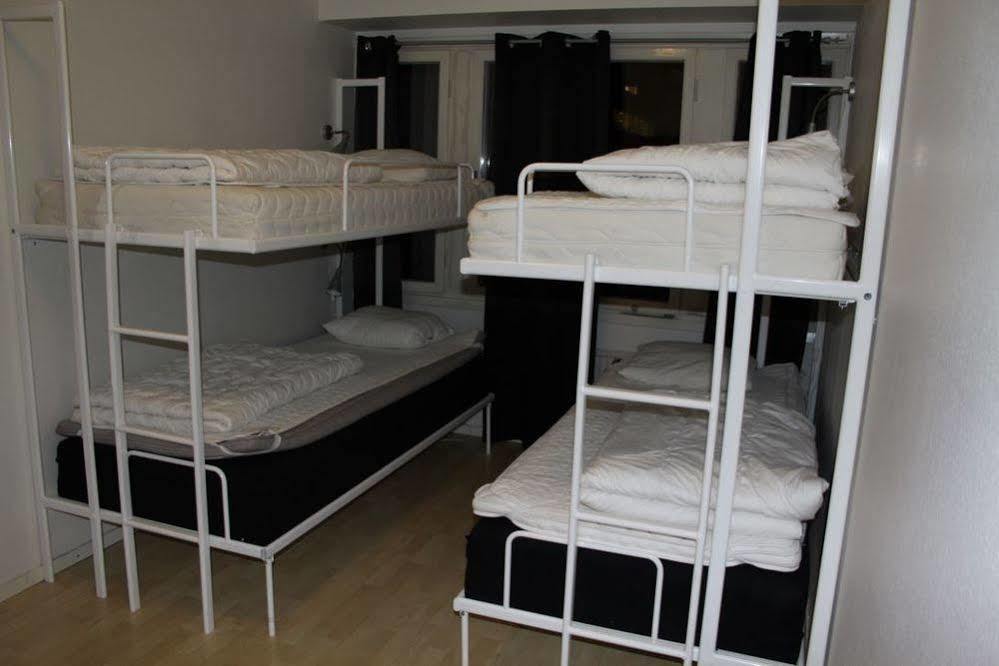 Uppsala City Hostel Ngoại thất bức ảnh