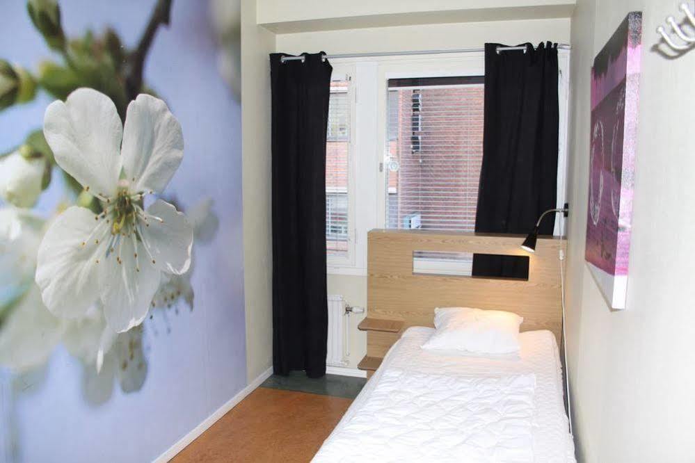 Uppsala City Hostel Ngoại thất bức ảnh